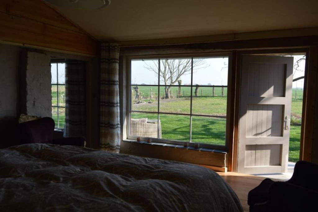 Korentil . Cosy House With Private Garden Le Coq