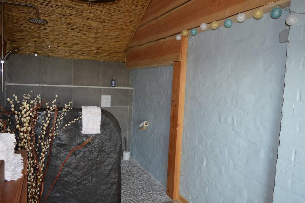 Holiday home Korentil . Cosy House With Private Garden *